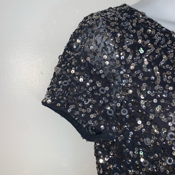 Adrianna Papell // Top, Size 12 - Picture 9 of 13